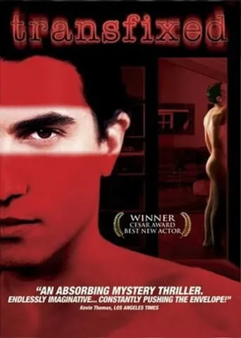 Transfixed movie poster - Rated 5.6/10