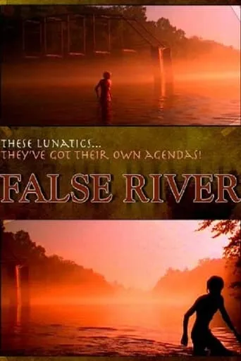 False River movie poster - Rated 10/10