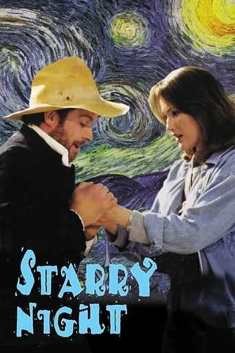 Starry Night movie poster - Rated 3.8/10