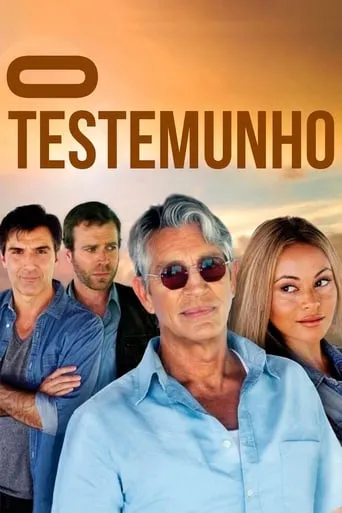 Worth: The Testimony of Johnny St. James movie poster - Rated 2.7/10