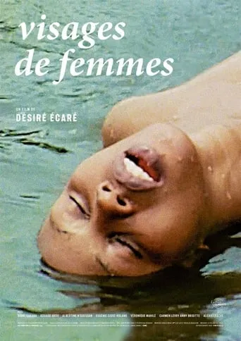 Faces of Women movie poster - Rated 4.7/10