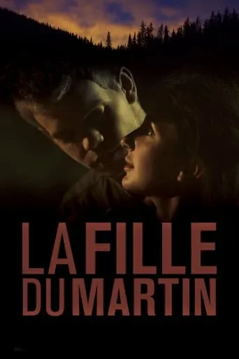 La fille du Martin movie poster - Rated 4.9/10