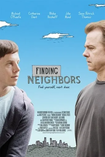 Finding Neighbors movie poster - Rated 4.8/10