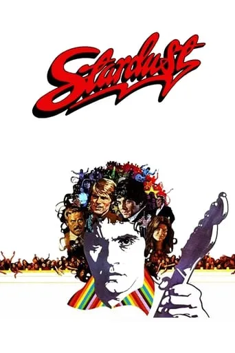 Stardust movie poster - Rated 5.619/10