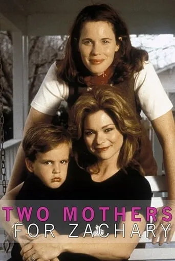 Two Mothers for Zachary movie poster - Rated 6.4/10