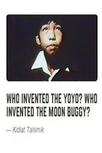 Sinong Lumikha ng Yoyo? Sinong Lumikha ng Moon Buggy? movie poster - Rated 7/10
