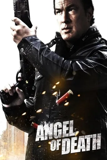 Angel of Death movie poster - Rated 5.9/10