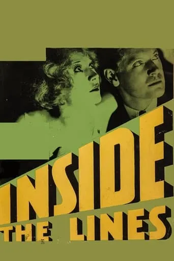 Inside the Lines movie poster - Rated 5.1/10