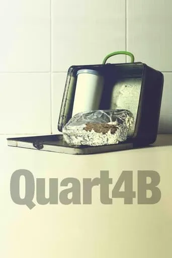 Quarta B movie poster - Rated 6/10