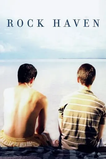 Rock Haven movie poster - Rated 5/10