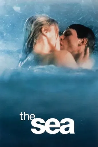 The Sea movie poster - Rated 6.4/10