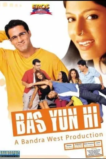 Bas Yun Hi movie poster - Entertainment content