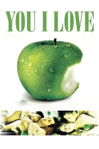 You I Love movie poster - Rated 4.1/10