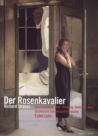 Der Rosenkavalier movie poster - Entertainment content