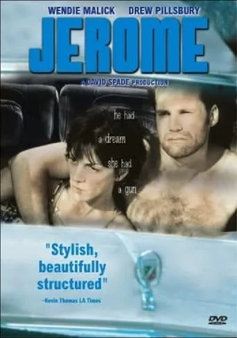 Jerome movie poster - Rated 4/10