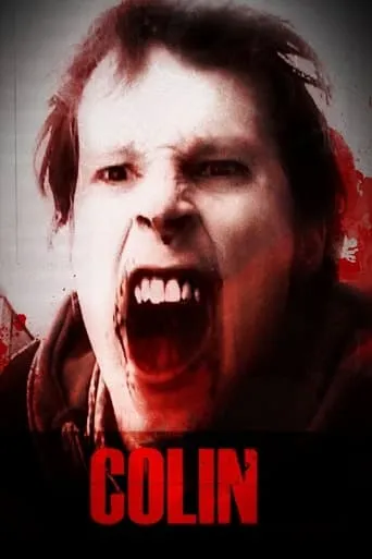 Colin movie poster - Rated 4.6/10