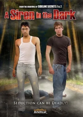 A Siren in the Dark movie poster - Rated 3.8/10