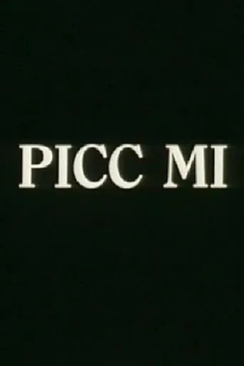 Picc Mi movie poster - Rated 5.2/10