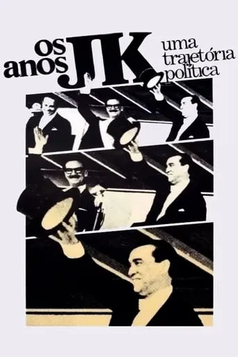 The JK Years: A Political Trajectory movie poster - Rated 5.9/10