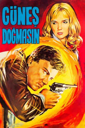 Güneş Doğmasın movie poster - Rated 8/10