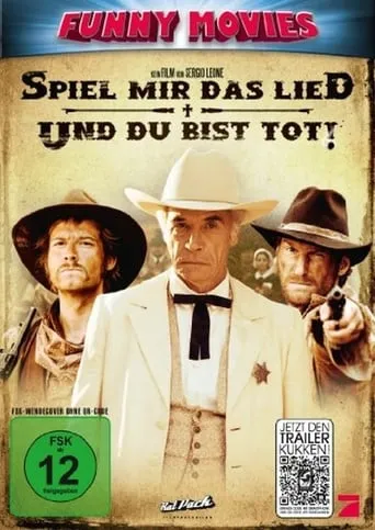 Spiel mir das Lied und du bist tot! movie poster - Rated 3.5/10