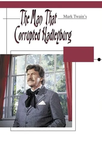 The Man That Corrupted Hadleyburg movie poster - Rated 4/10