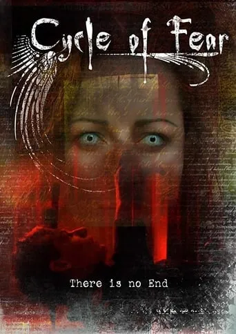 Cycle of Fear: There Is No End movie poster - Rated 3/10