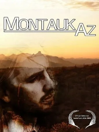 Montauk, AZ movie poster - Entertainment content