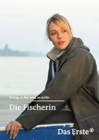 Die Fischerin movie poster - Rated 6.5/10