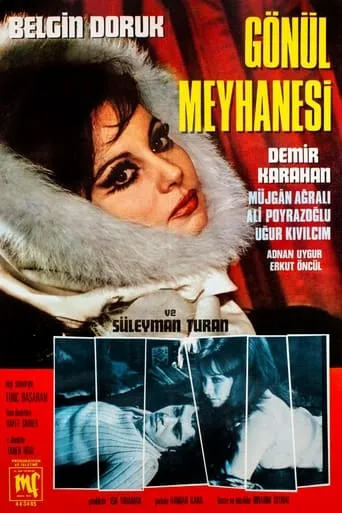 Gönül Meyhanesi movie poster - Entertainment content