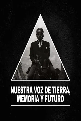 Our Voice of Earth, Memory and Future movie poster - Rated 6.9/10