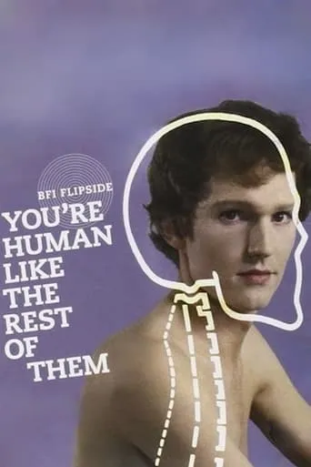 You're Human Like the Rest of Them movie poster - Rated 5.5/10