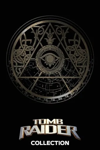 10 Years of Tomb Raider: A GameTap Retrospective movie poster - Rated 6/10