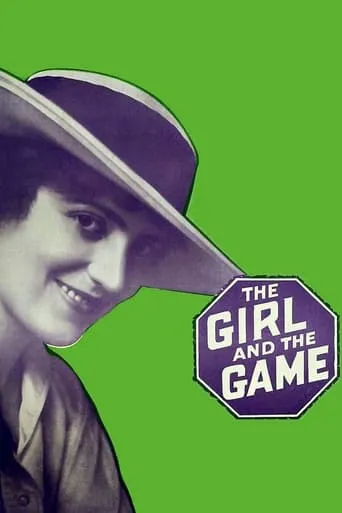 The Girl and the Game movie poster - Entertainment content