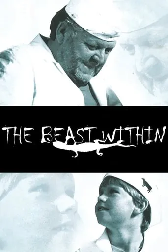 The Beast Within movie poster - Rated 5/10