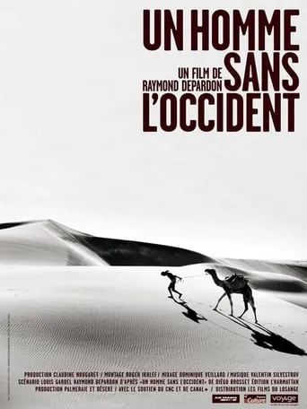 Untouched by the West movie poster - Rated 6.8/10