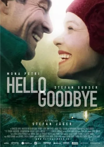 Hello Goodbye movie poster - Rated 5.7/10