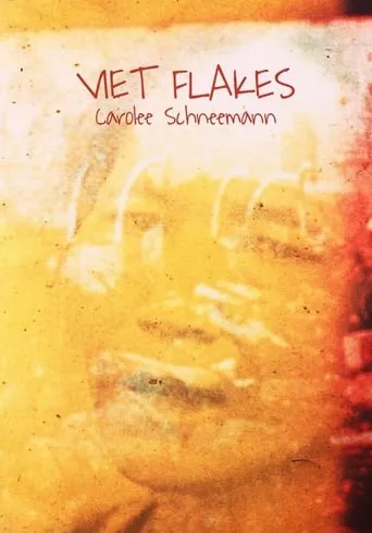 Viet Flakes movie poster - Rated 8.2/10