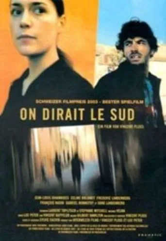 On dirait le sud movie poster - Entertainment content