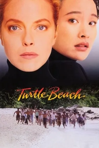 Turtle Beach movie poster - Rated 4.8/10