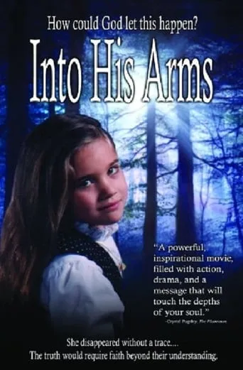 Into His Arms movie poster - Rated 4/10