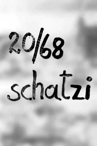 20/68: Schatzi movie poster - Rated 3/10