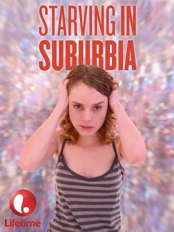Starving in Suburbia movie poster - Rated 6.5/10