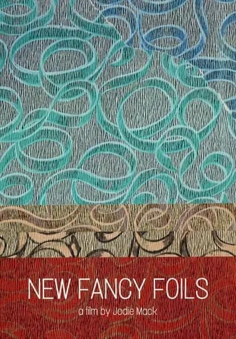 New Fancy Foils movie poster - Entertainment content