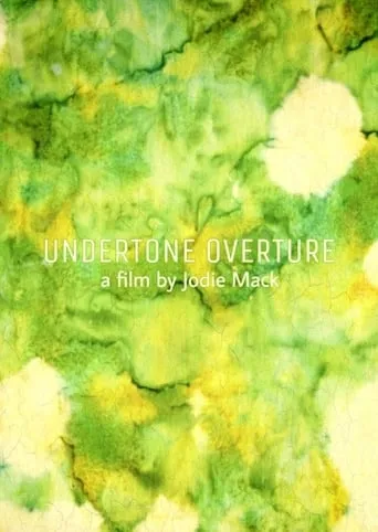 Undertone Overture movie poster - Entertainment content