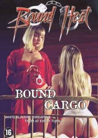 Bound Cargo movie poster - Rated 2.9/10