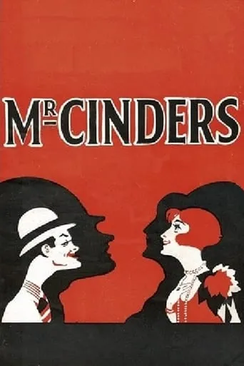 Mister Cinders movie poster - Entertainment content