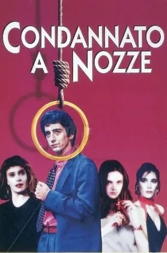 Condannato a nozze movie poster - Rated 4.1/10