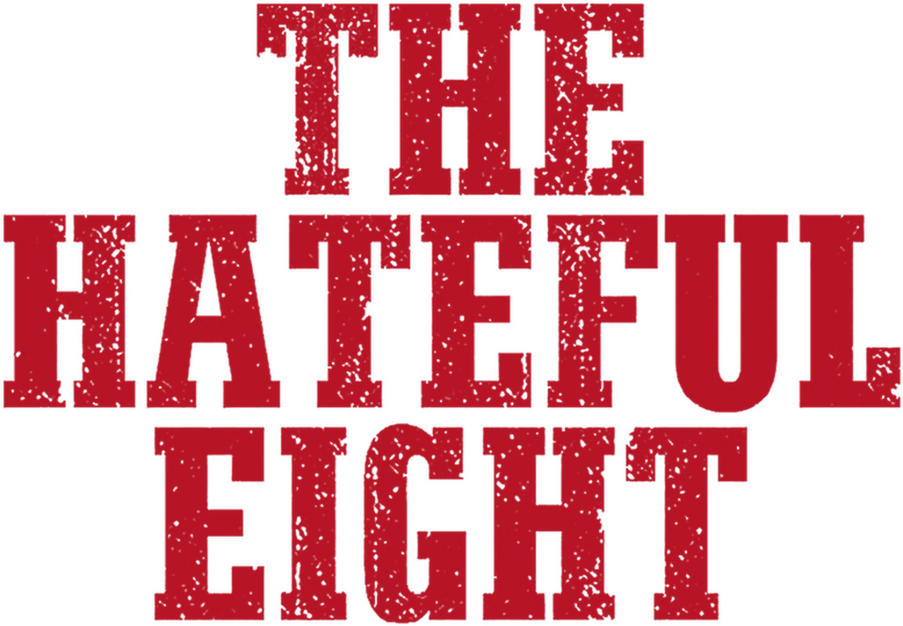 The Hateful Eight