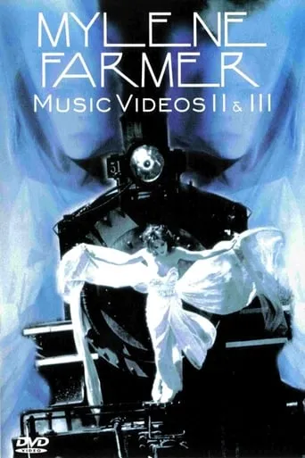 Mylene Farmer: Music Videos II & III movie poster - Rated 7.9/10